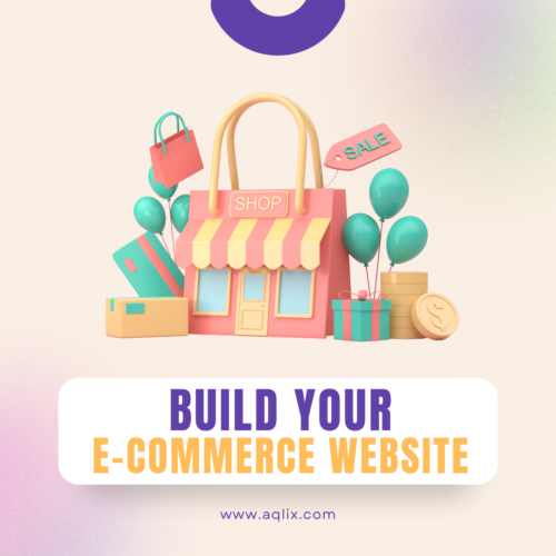 E-commerce-website