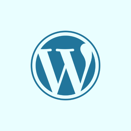 WordPress-logo