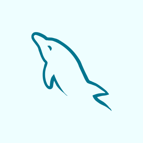 MySql-logo