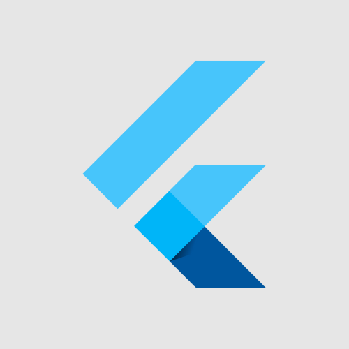 Flutter-logo