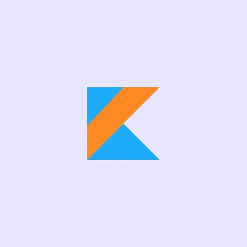 Kotlin-logo