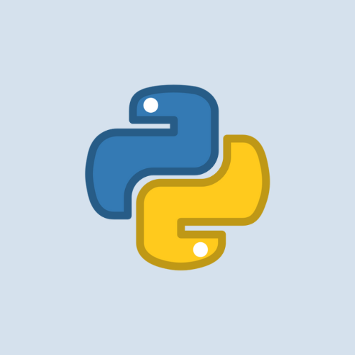 Python-logo