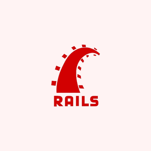 Rails-logo