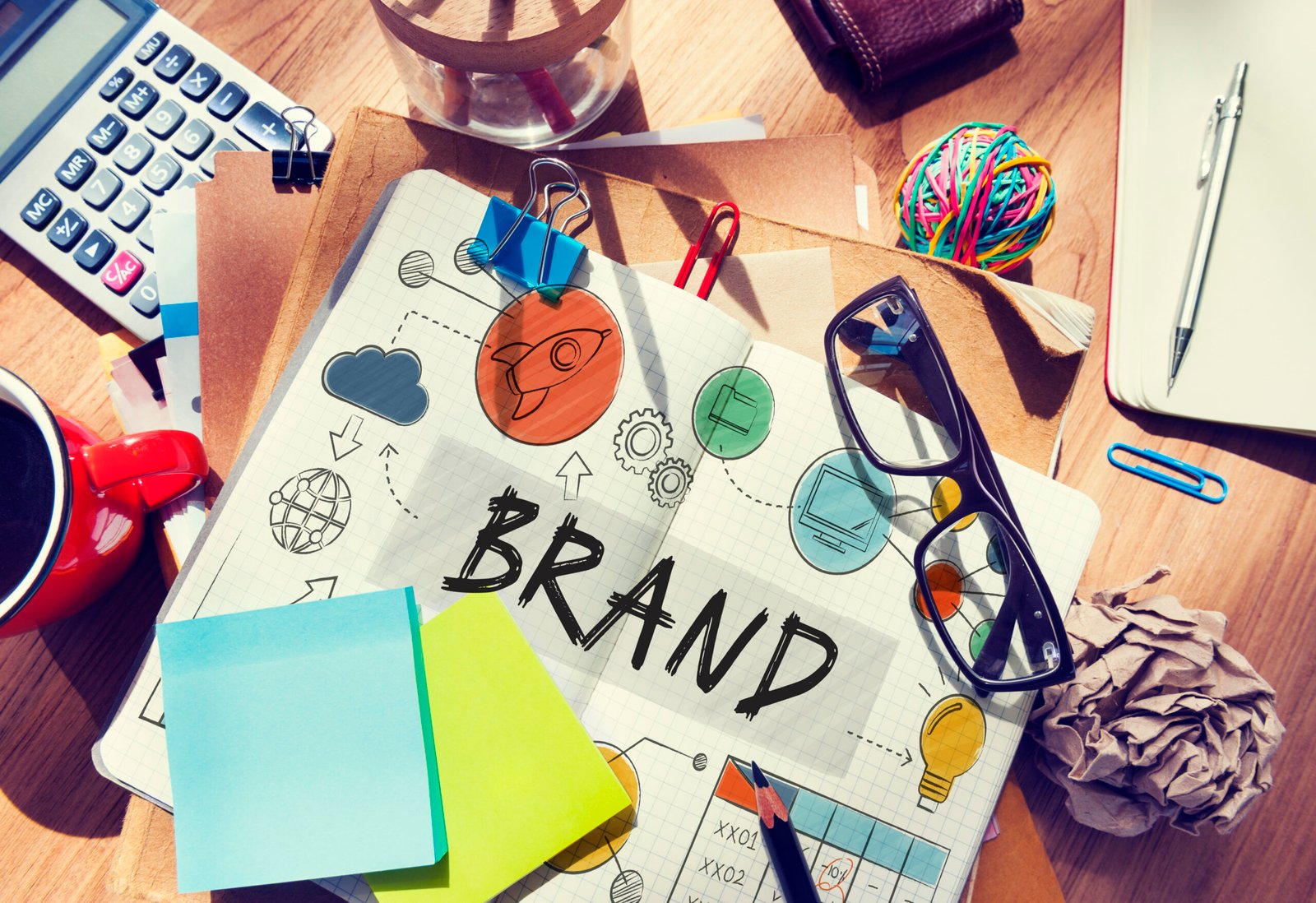 Branding-Advertising